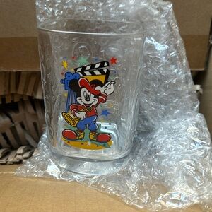 Disney Cups